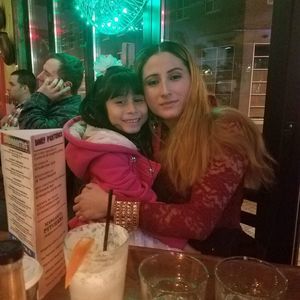 Meet your Posher, Ruth nohemi